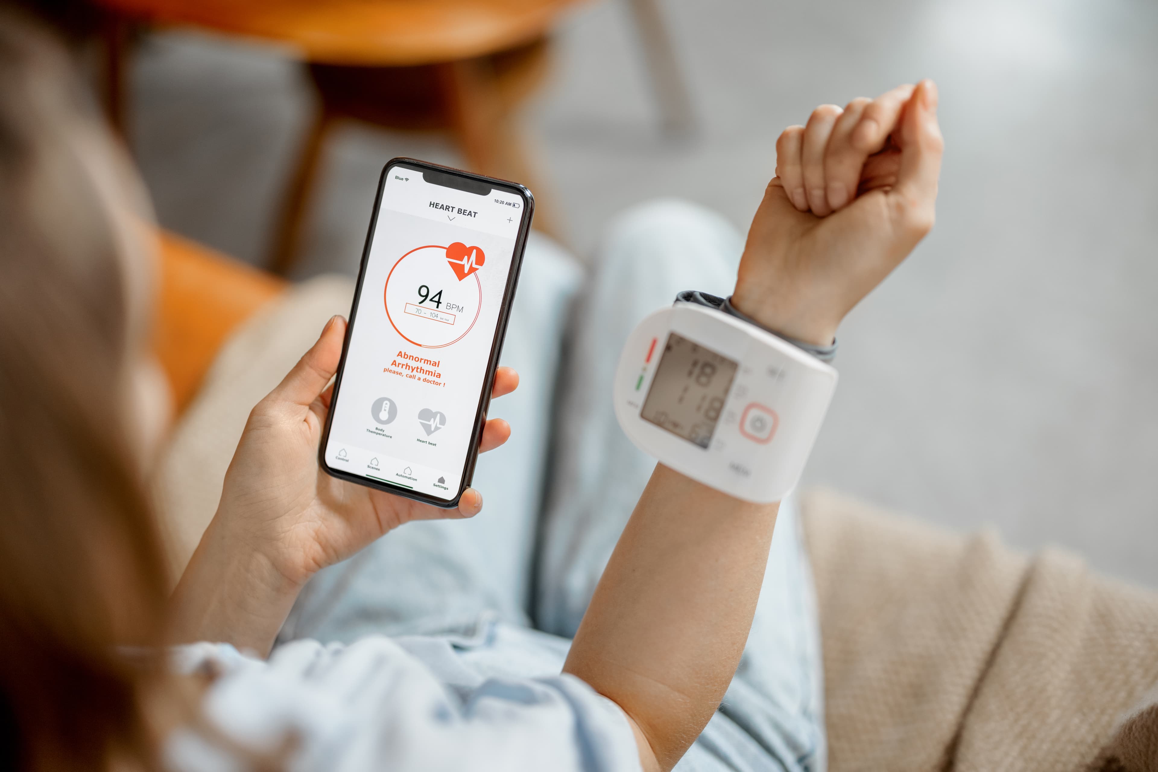 Designing an RPM program your patients actually use.