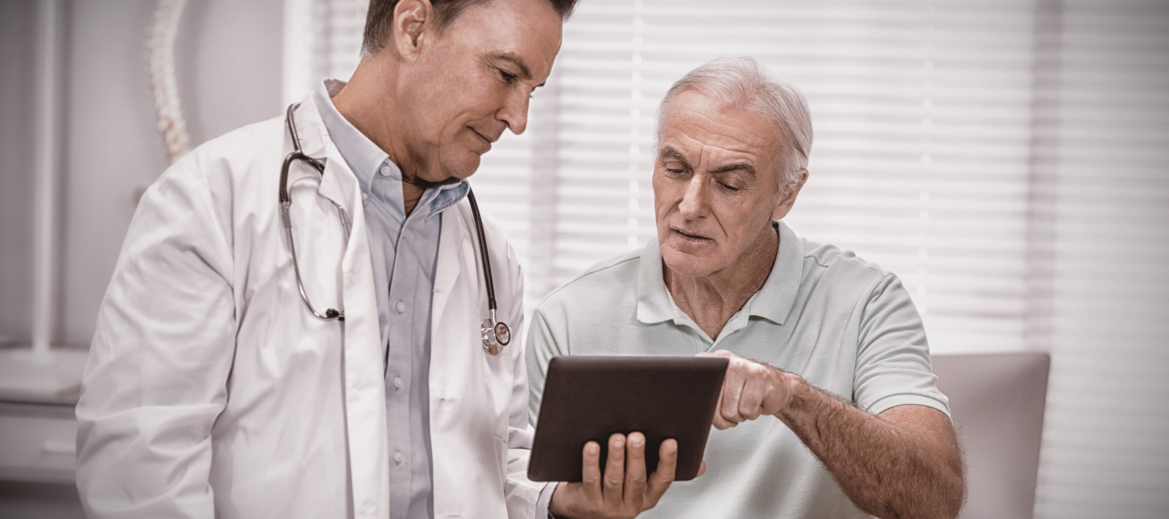 Advanced Primary Care Management in practice