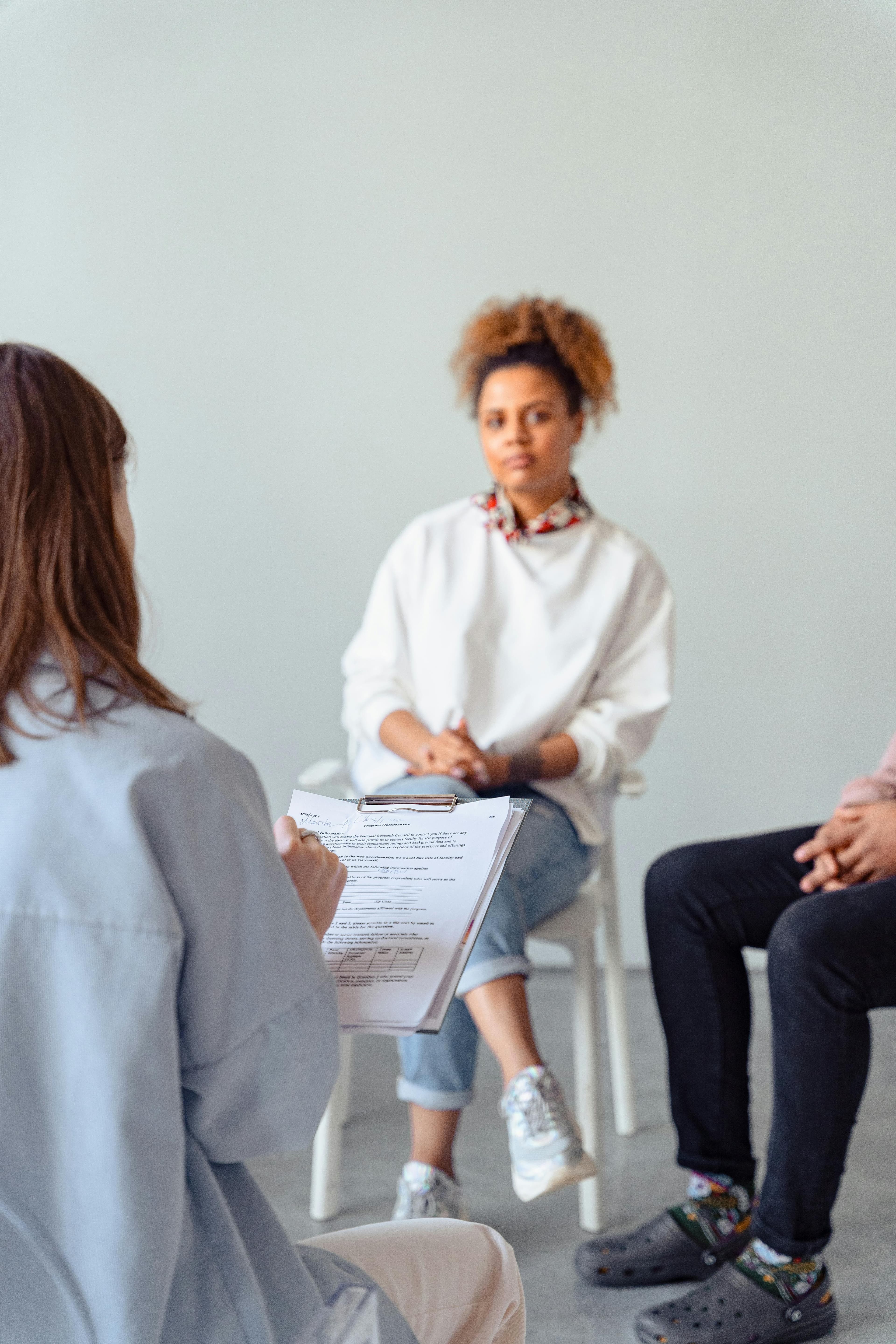 Behavioral Health Integration program