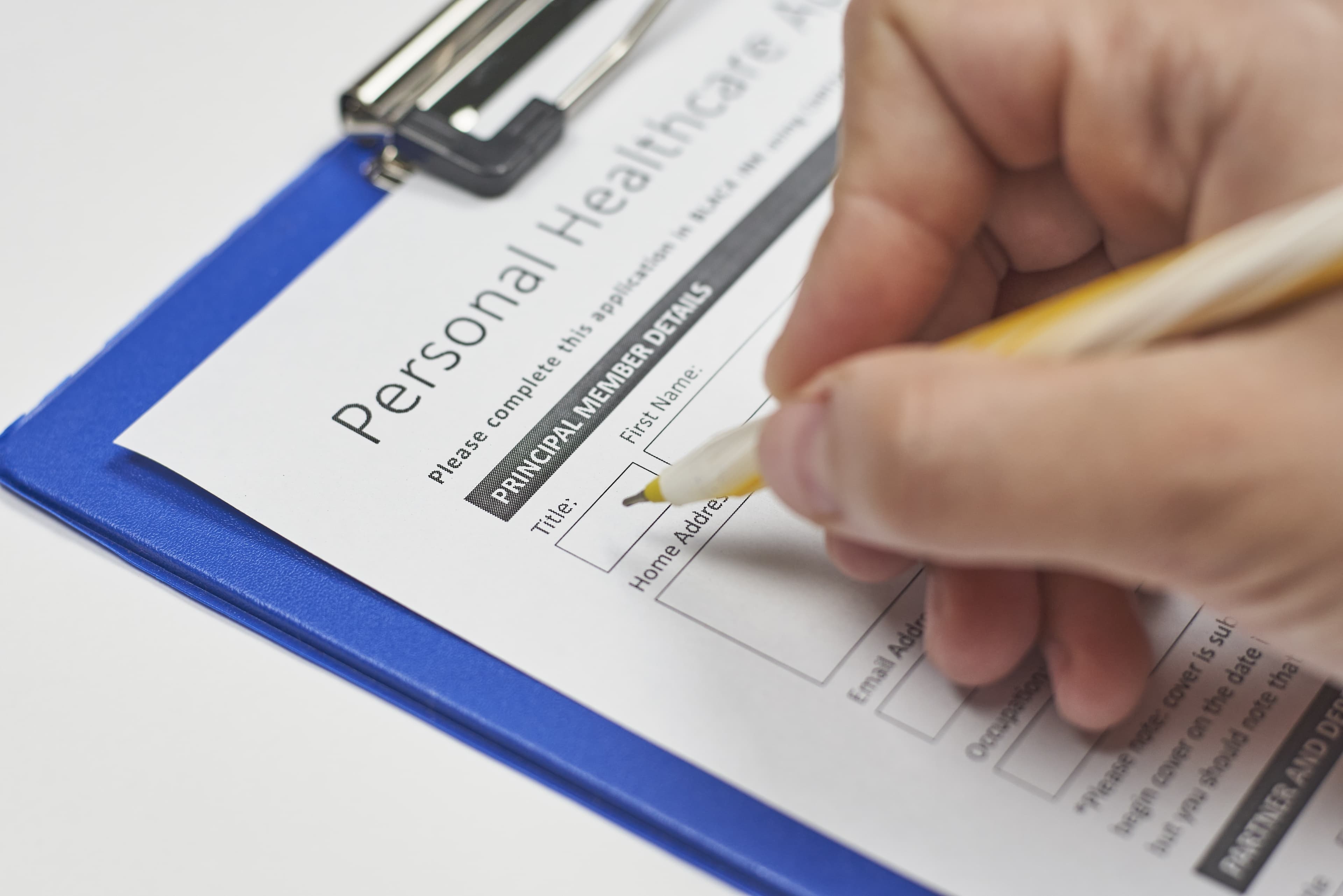 Health Risk Assessment in practice