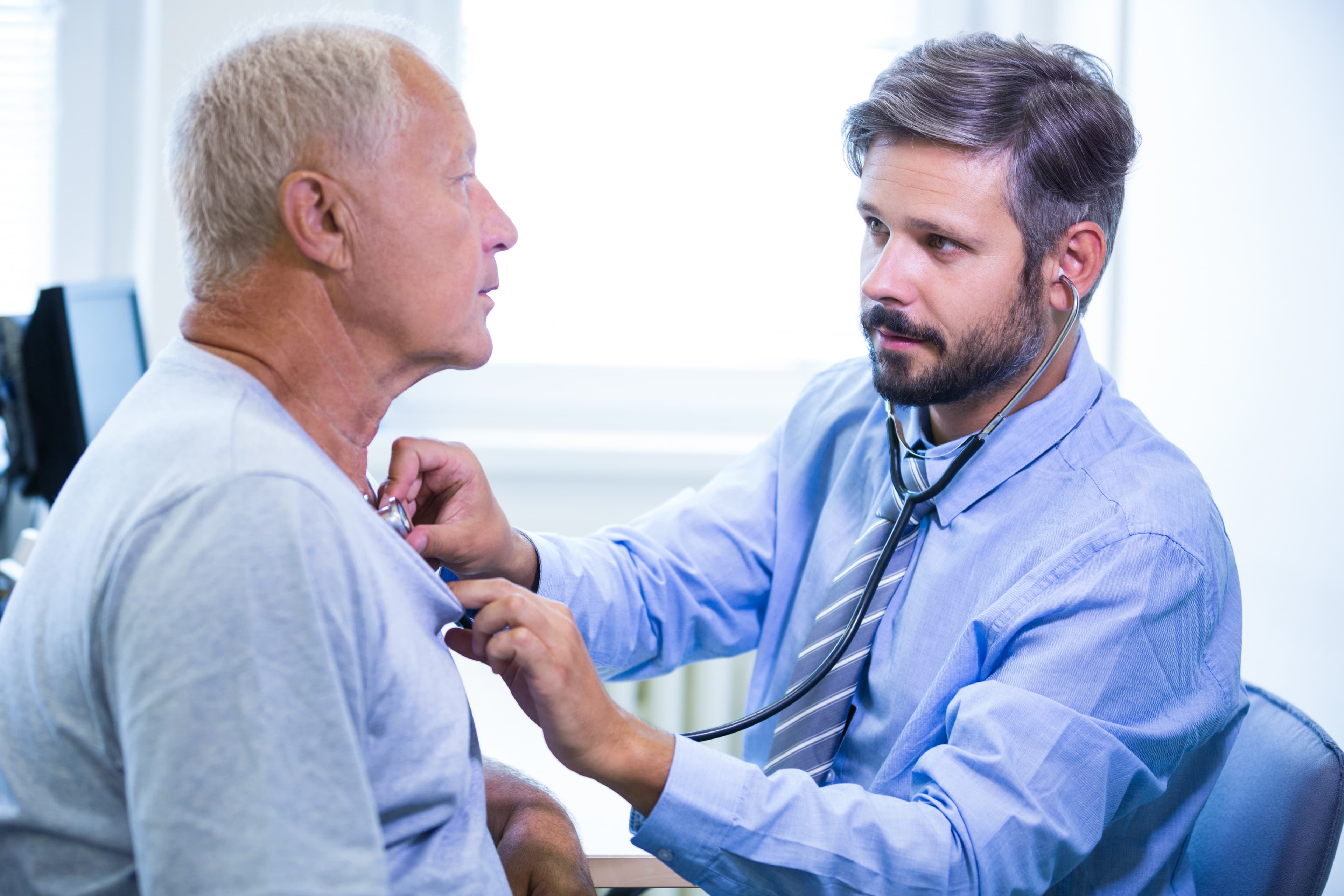 Principal Care Management program
