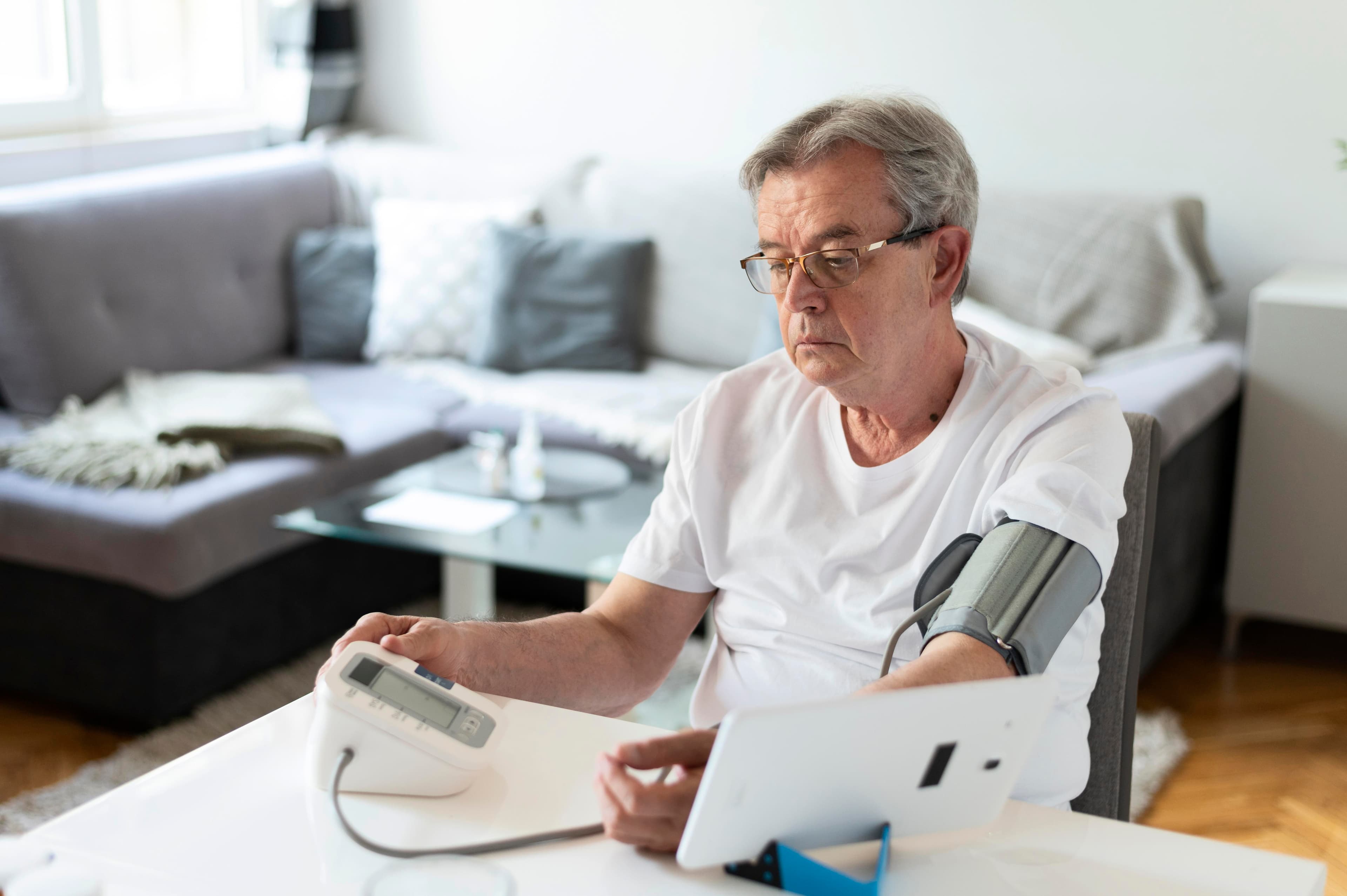 Remote Patient Monitoring program