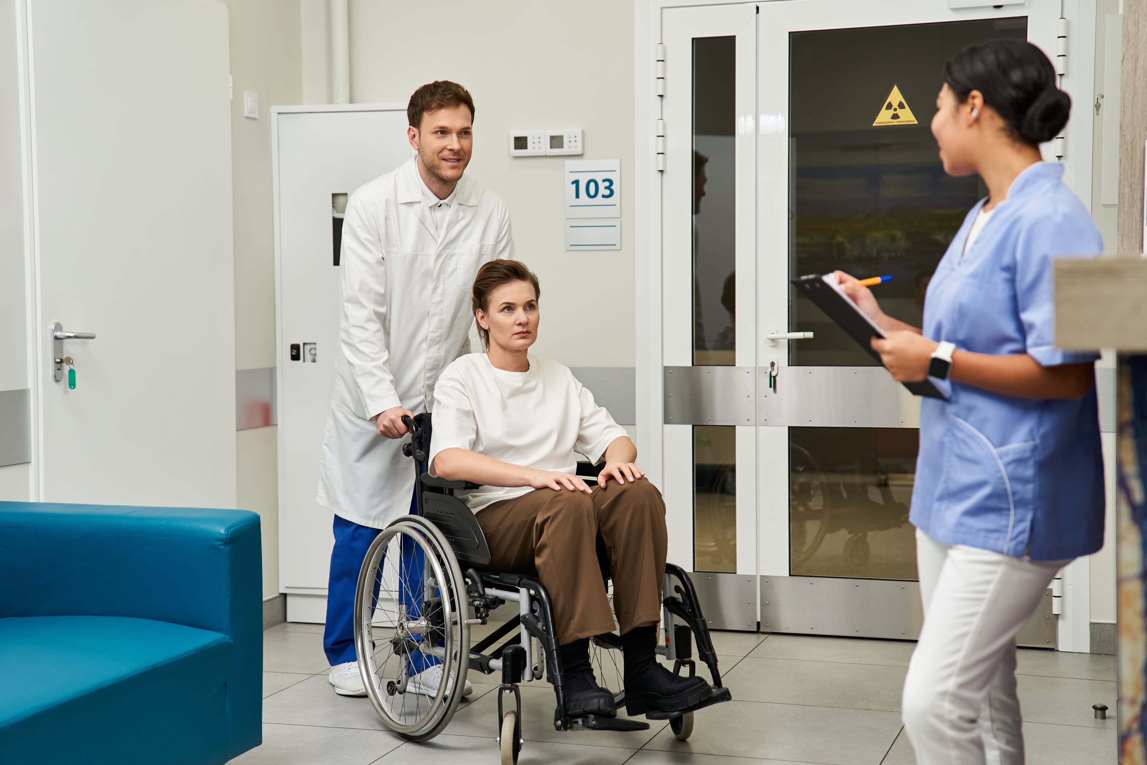 Transitional Care Management in practice
